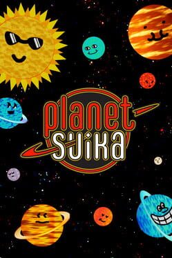 Planet Suika Cover