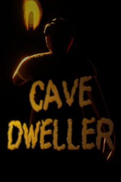 Cave Dweller Cover
