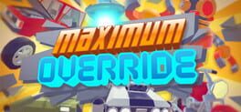 Maximum Override Cover