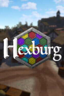 Hexburg Cover