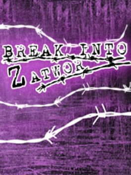 Break Into Zatwor Cover