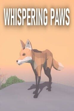 Whispering Paws Cover