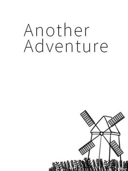 Another Adventure Cover
