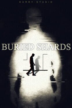 Buried Shards Cover