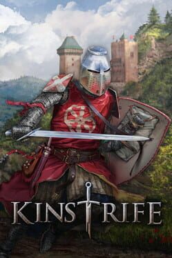 Kinstrife Cover