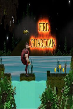 Fire Guardian Cover