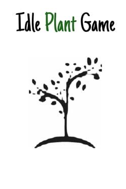 Idle Plant Game Cover