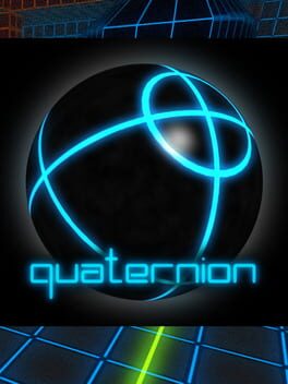 Quaternion Cover
