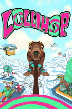 Lollihop Cover