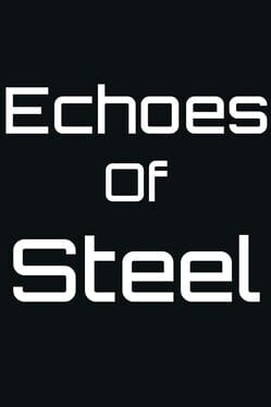 Echoes of Steel Cover