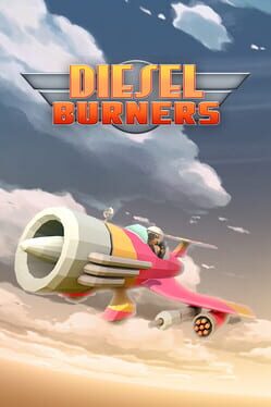 Diesel Burners Cover
