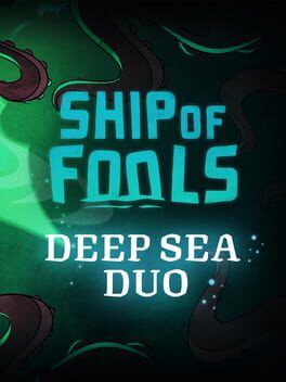 Ship of Fools: Deep Sea Duo Cover