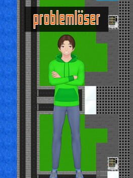 Problemlöser Cover
