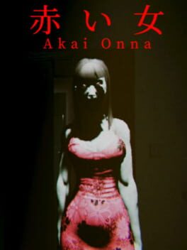 Akai Onna Cover