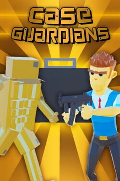 Case Guardians Cover