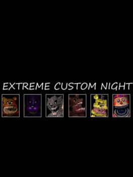 Extreme Custom Night Cover