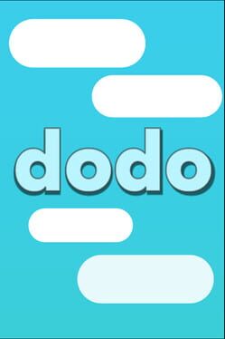 Dodo Cover