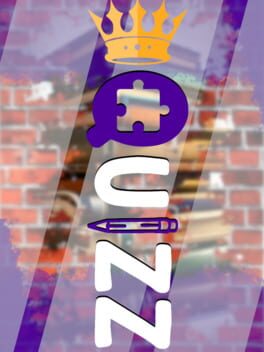 Quizz Cover
