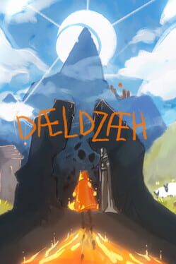Daldzah Cover