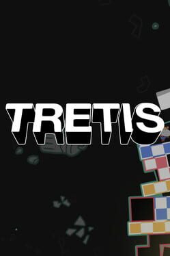 Tretis Cover