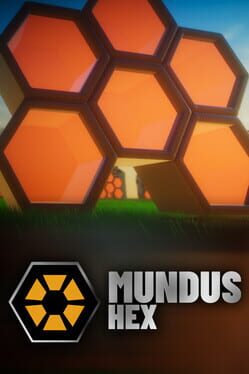MundusHex Cover
