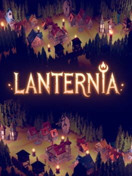 Lanternia Cover