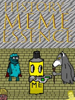 History of Meme Essence Cover