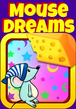 Mouse Dreams Cover