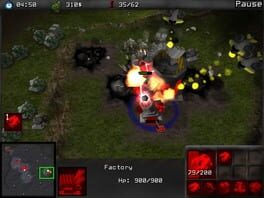 Subpar Commander Cover