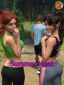 Summer Heat Cover