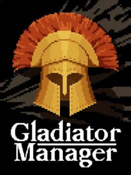 Gladiator Manager Cover