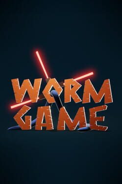 Worm Game Cover