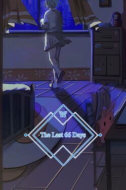 The Last 66 Days Cover