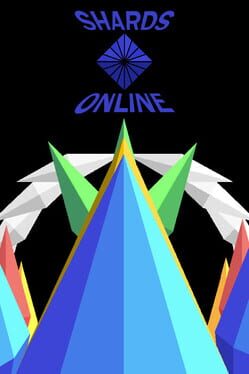 Shards Online Cover