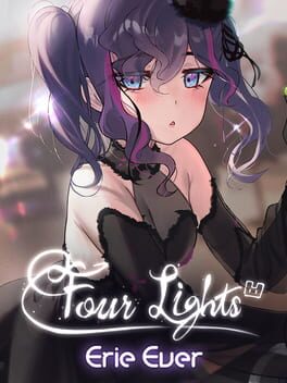 Four Lights: Erie Ever route Cover