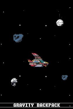 Gravity Backpack Cover