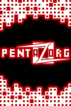 PentaZorg Cover