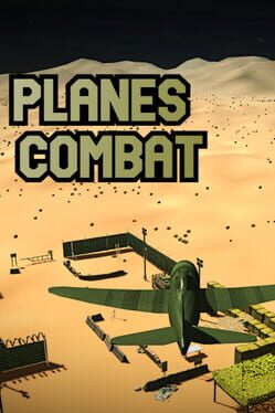 Planes Combat Cover