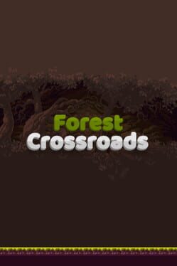 Forest Crossroads Cover