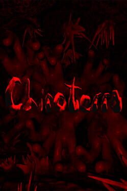 ChiroTerra Cover