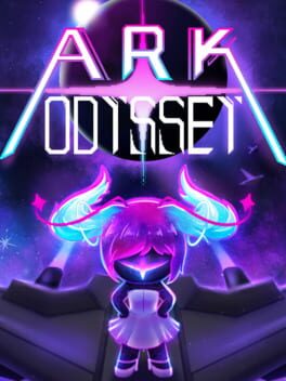 Ark Odyssey Cover