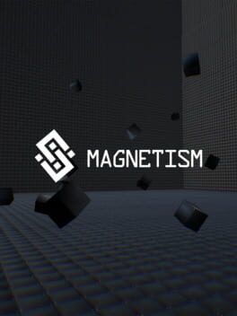 Magnetism Cover