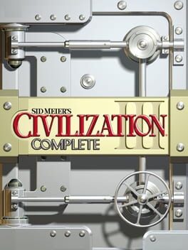 Sid Meier's Civilization III: Complete Cover