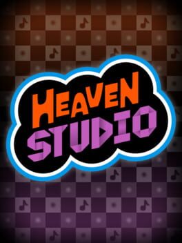 Heaven Studio Cover