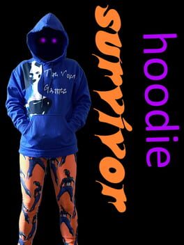 Hoodie Survivor Cover