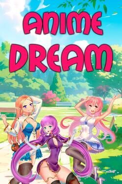 Anime Dream Cover
