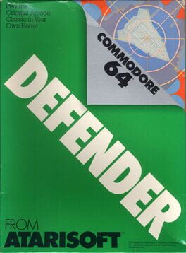 Defender Cover