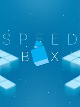 Speed Box Cover