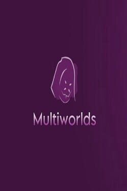 Multiworlds Cover