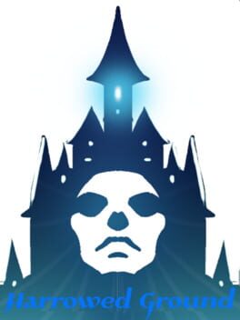 Harrowed Ground Cover